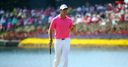 McIlroy: Putter let me down