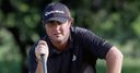 Bowditch two clear in Texas