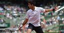 Djokovic rolls on in Paris