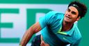 Federer: Nadal is favourite