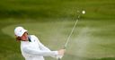 English trio make WGC progress