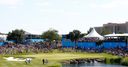AT&T Byron Nelson leaders