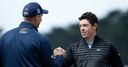 Five points from WGC-Cadillac