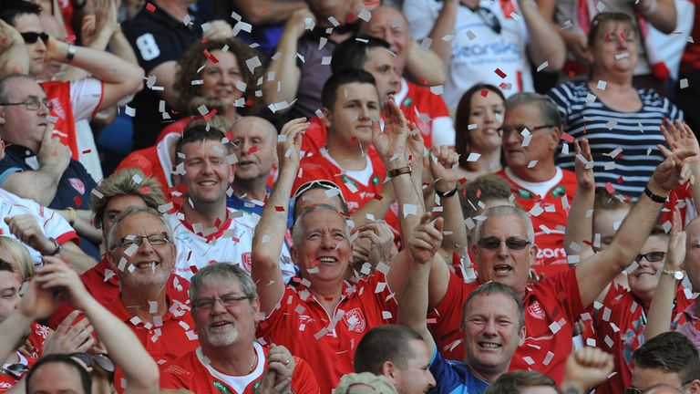 Hull KR fans set to flock to KC Lightstream Stadium for derby showdown