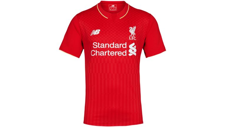 liverpool black and pink kit