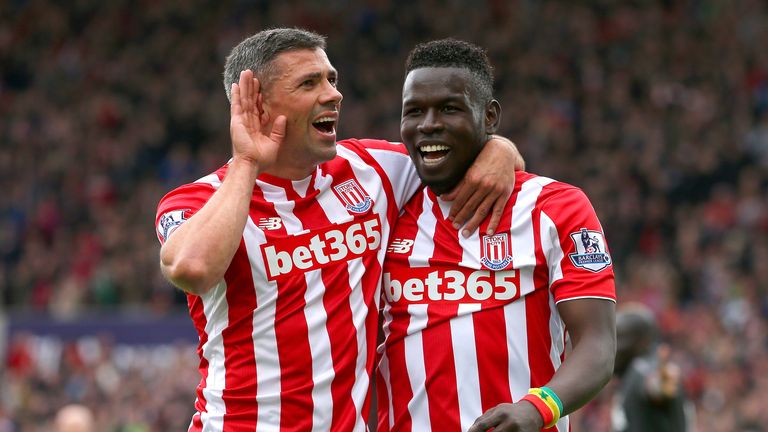 Carragher thinks Liverpool's trip to Stoke gives their players the ideal opportunity to make up for their 6-1 loss at the Britannia on the final day of las