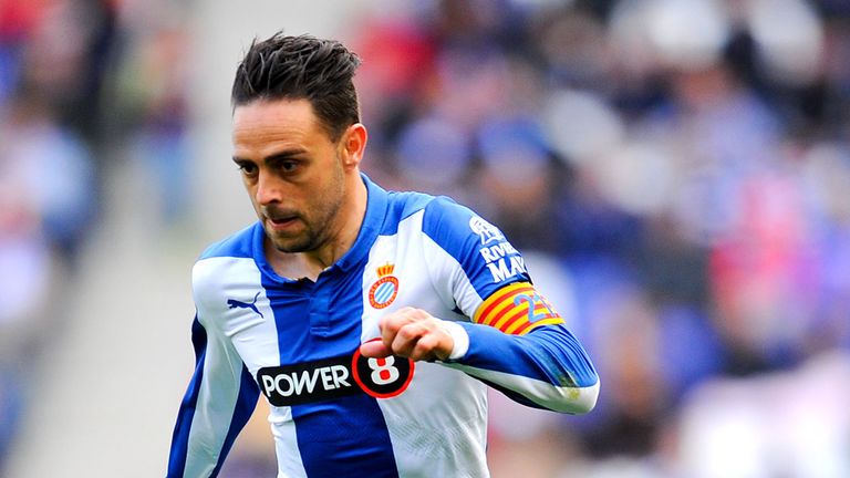 Sergio Garcia: Opened the scoring