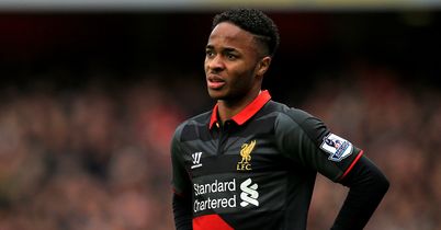 Raheem Sterling: Poor performances this season?