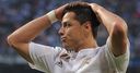 United's Hernandez injured