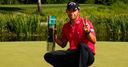 Larrazabal snatches BMW title