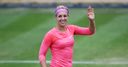Lisicki sets aces record