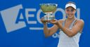 Konjuh wins Nottingham title