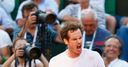 Olympic win inspires Murray