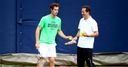 Bjorkman: Murray is better now