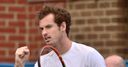 Tough draw for Murray