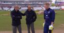 WATCH: Bumble v Stokes