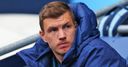 Pellegrini: Dzeko could leave