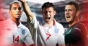 Where are England's '09 U21s now?