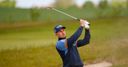 Stenson three adrift in Sweden