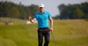 Noren storms into Malmo lead