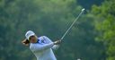 Park pulls clear in title bid