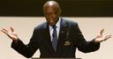 Warner: I know why Blatter quit