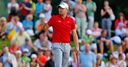 Morrison two ahead in Germany
