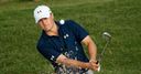 Spieth set for Ohio success