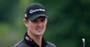 Shot of the day: Justin Rose