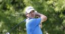 Koepka gifted Memphis lead