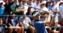 No regrets for Oosthuizen