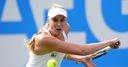 Broady shines in Washington