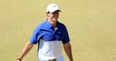 WATCH: Rory's monster putt