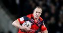 Morley to take on New Zealand