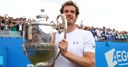 Petchey: Murray in top form