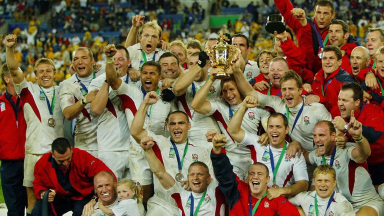 England To Play Three Tests In Australia In 2016 | Rugby Union News ...