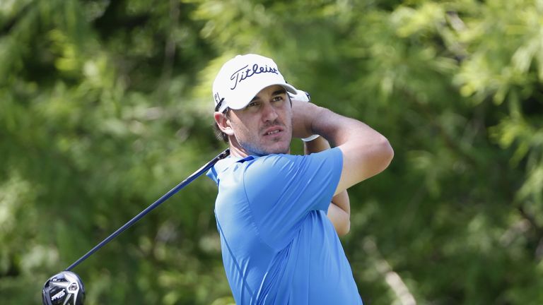 Brooks Koepka has given up his European Tour membership to play on the PGA Tour