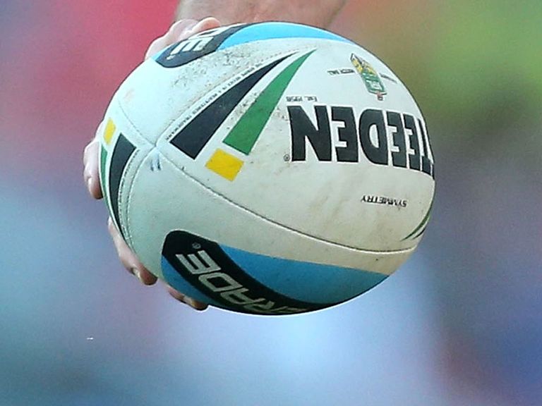 Ladbrokes Challenge Cup Fourth Round Draw Super League 2017 Rugby 