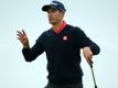 Adam Scott suffered more Open heartache this year