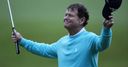 Watson bids for Senior Open glory