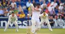WATCH: Superstitious Stokes