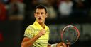 Tomic rejects Tennis Australia