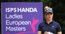 Hull in the hunt at Masters