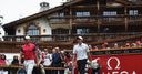 Willett picks up top award