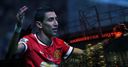 United's fallen Angel