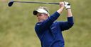 Stellar field at Canadian Open