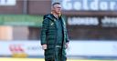 Meyer defends scrum call