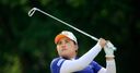 Park earns lead in Mexico