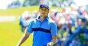 Stuttering start for Spieth