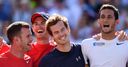 GB keep Davis Cup options open